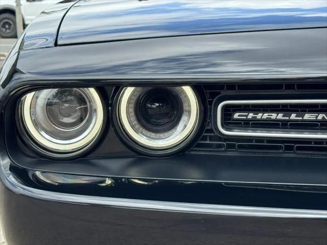 2019 Dodge Challenger GT