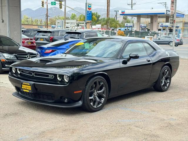 2019 Dodge Challenger GT