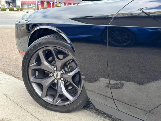 2019 Dodge Challenger GT