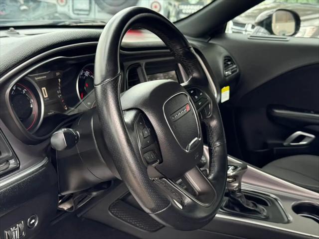 2019 Dodge Challenger GT