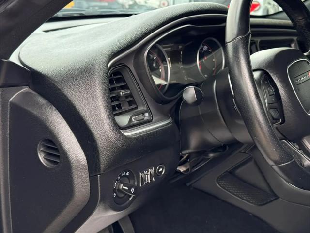 2019 Dodge Challenger GT