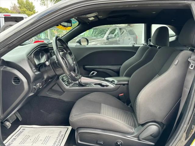 2019 Dodge Challenger GT