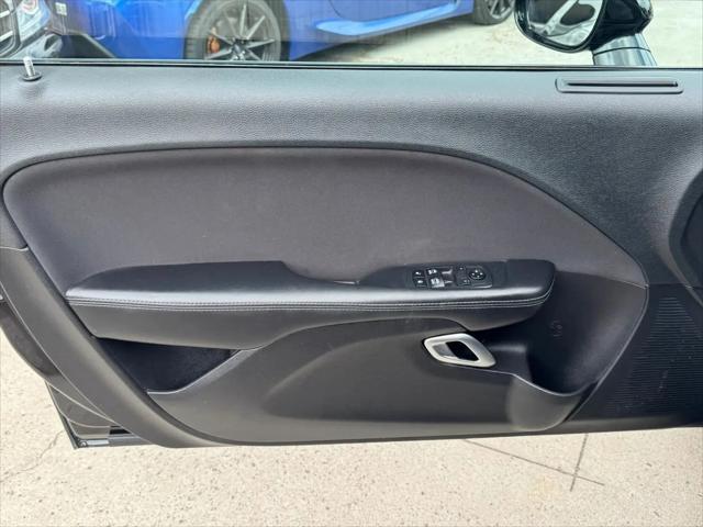 2019 Dodge Challenger GT