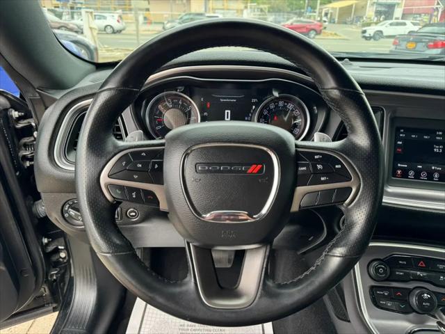 2019 Dodge Challenger GT