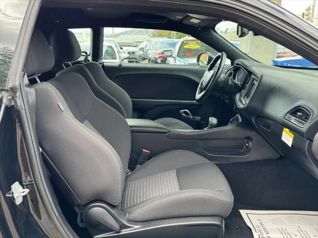 2019 Dodge Challenger GT