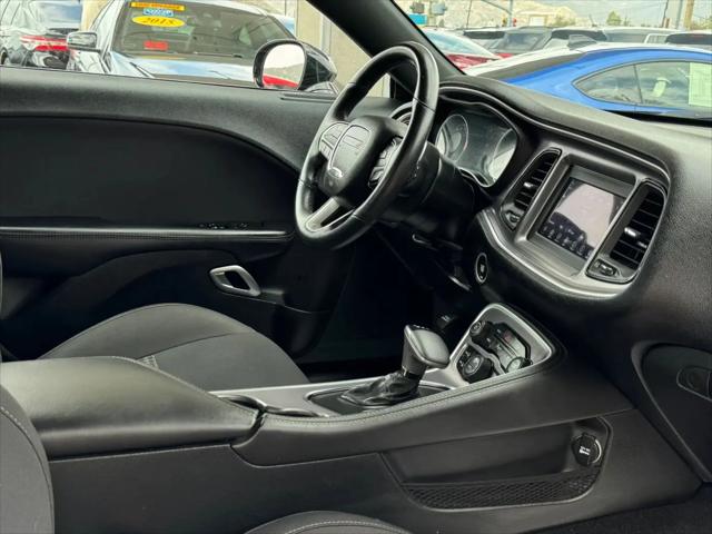 2019 Dodge Challenger GT