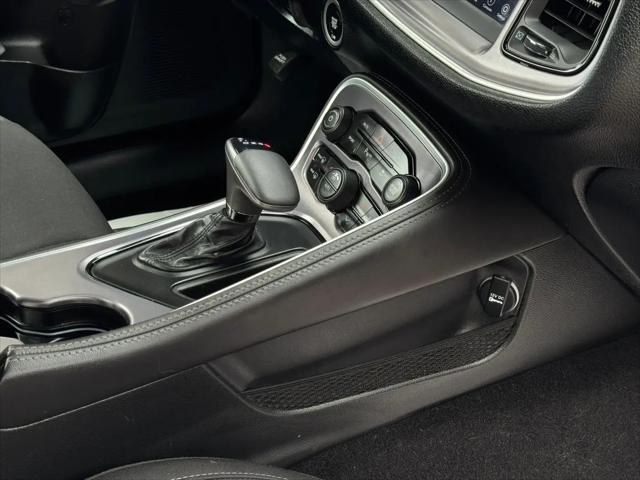 2019 Dodge Challenger GT