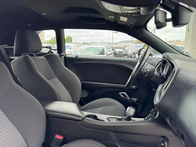 2019 Dodge Challenger GT