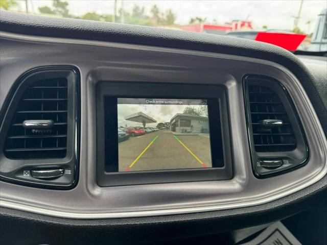 2019 Dodge Challenger GT