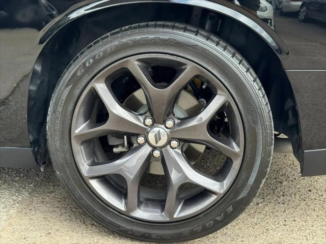 2019 Dodge Challenger GT
