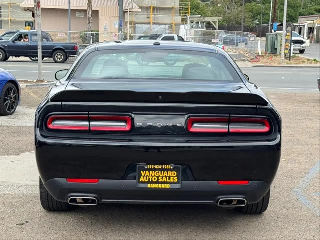 2019 Dodge Challenger GT