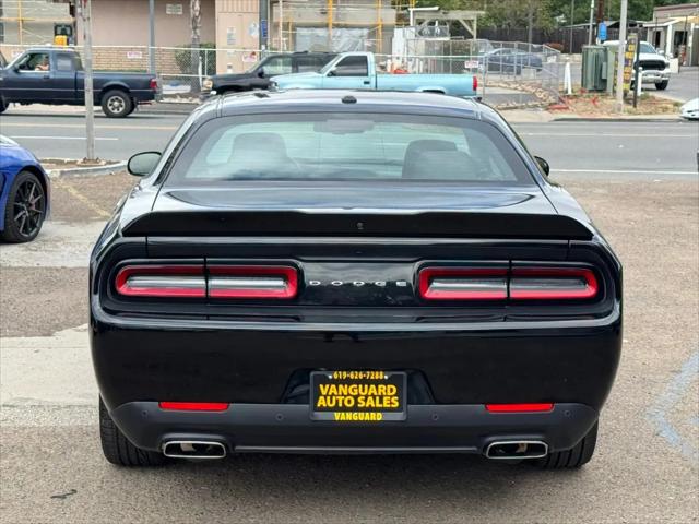 2019 Dodge Challenger GT