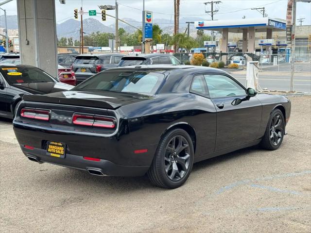 2019 Dodge Challenger GT