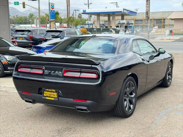 2019 Dodge Challenger GT