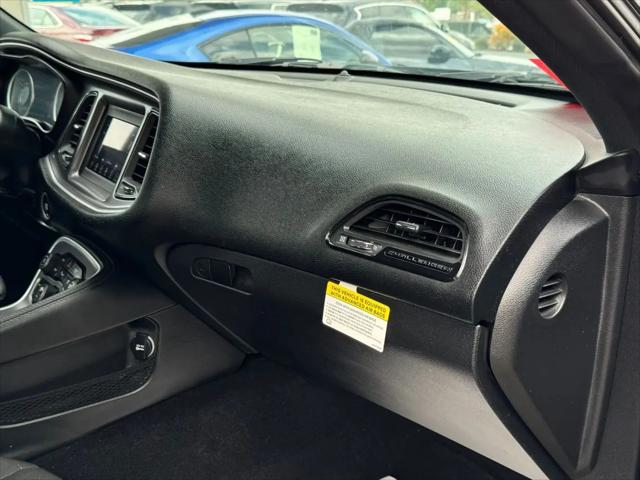 2019 Dodge Challenger GT
