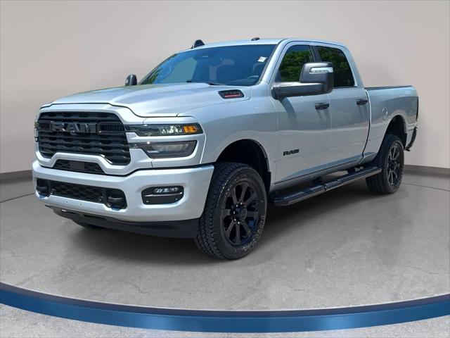2026 Ram 2500 Big Horn Crew Cab 4x4 6'4" Box for sale in Aberdeen, NC