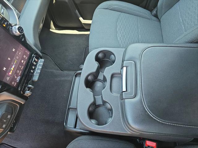 2026 Ram 2500 Big Horn Crew Cab 4x4 6'4" Box