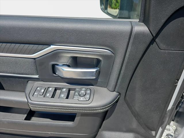 2026 Ram 2500 Big Horn Crew Cab 4x4 6'4" Box