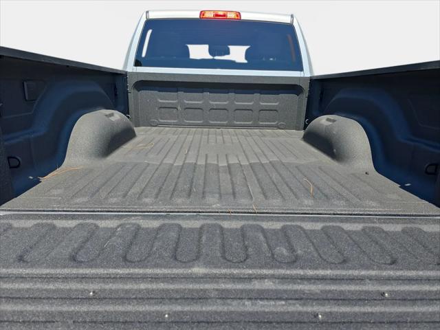 2026 Ram 2500 Big Horn Crew Cab 4x4 6'4" Box