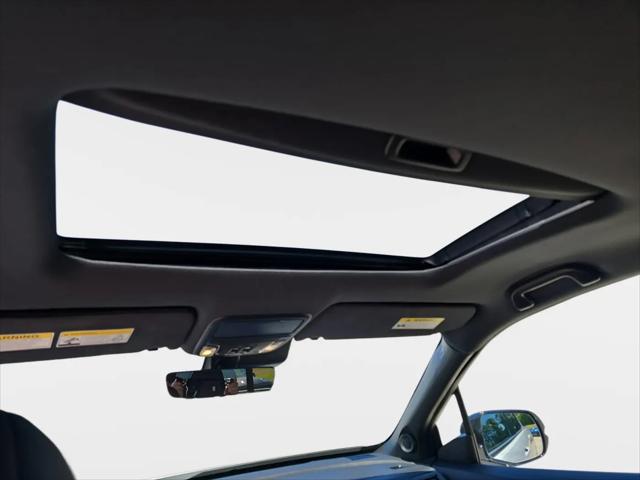 2024 Honda Ridgeline Black Edition