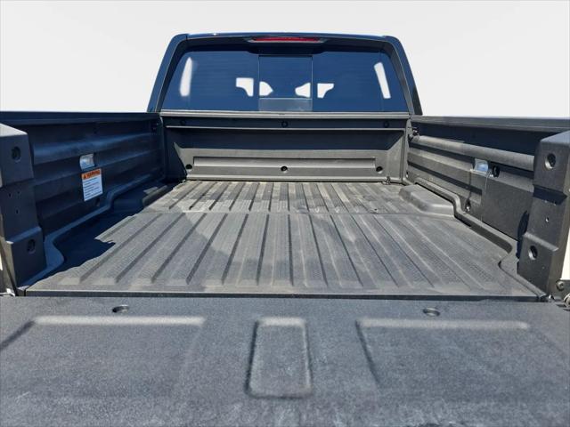 2024 Honda Ridgeline Black Edition