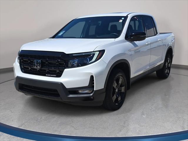 2024 Honda Ridgeline Black Edition for sale in Aberdeen, NC