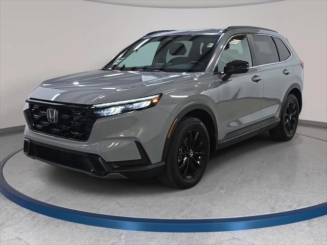 2025 Honda CR-V Hybrid Sport for sale in Aberdeen, NC