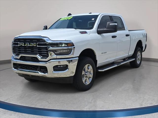 2025 Ram 2500 Big Horn Crew Cab 4x4 6'4" Box for sale in Aberdeen, NC