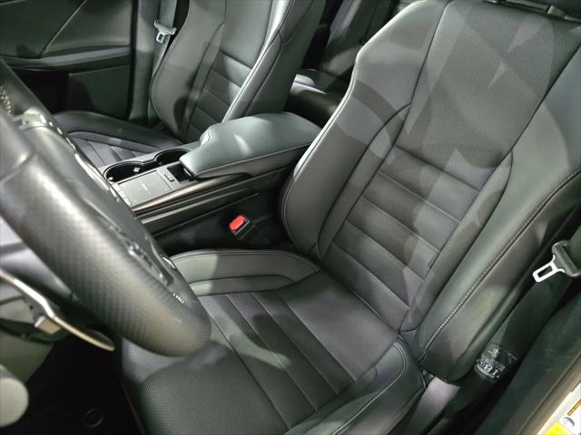 2024 Lexus IS 300 F SPORT