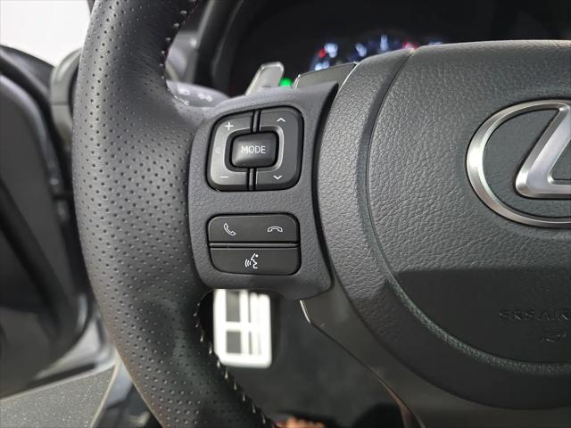 2024 Lexus IS 300 F SPORT