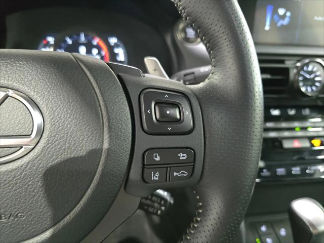 2024 Lexus IS 300 F SPORT
