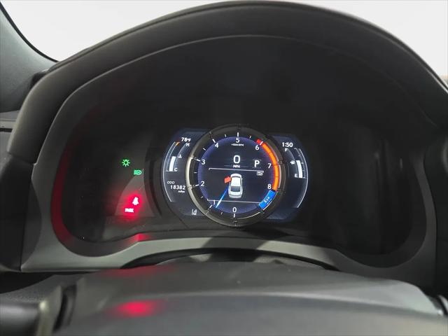 2024 Lexus IS 300 F SPORT