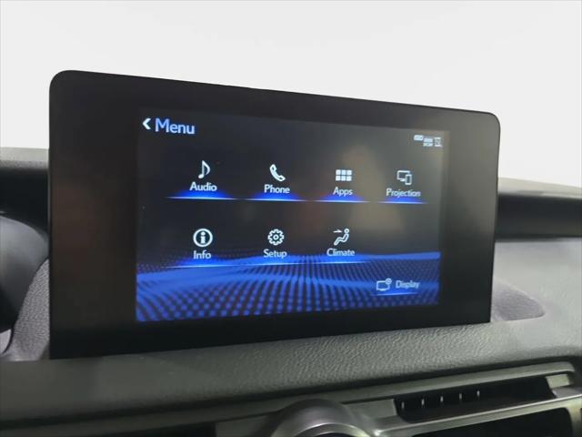 2024 Lexus IS 300 F SPORT