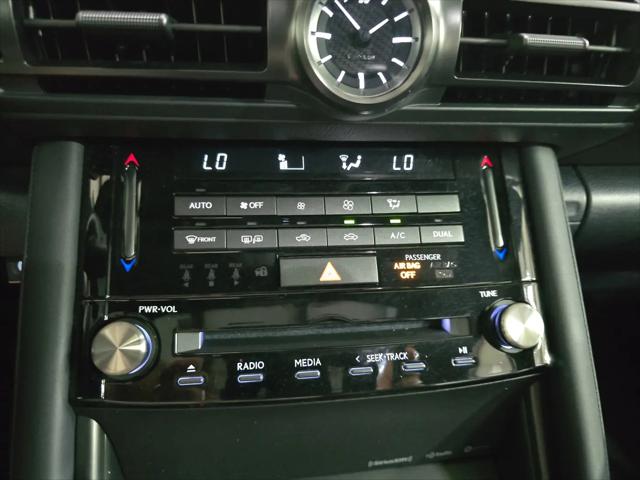 2024 Lexus IS 300 F SPORT