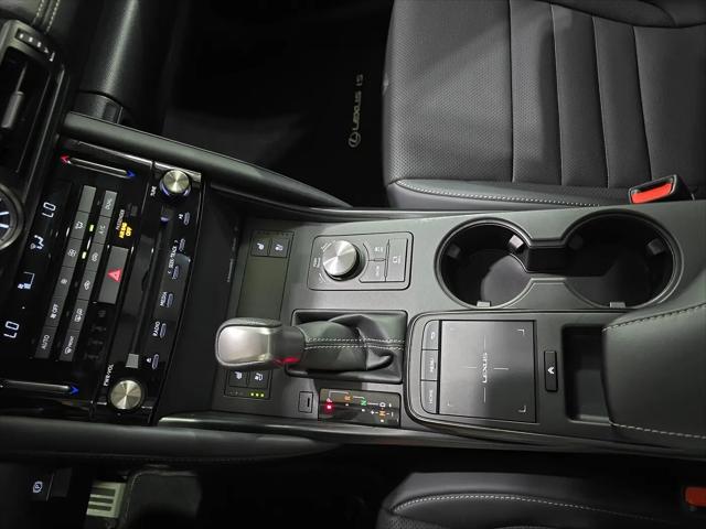 2024 Lexus IS 300 F SPORT