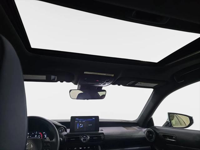 2024 Lexus IS 300 F SPORT
