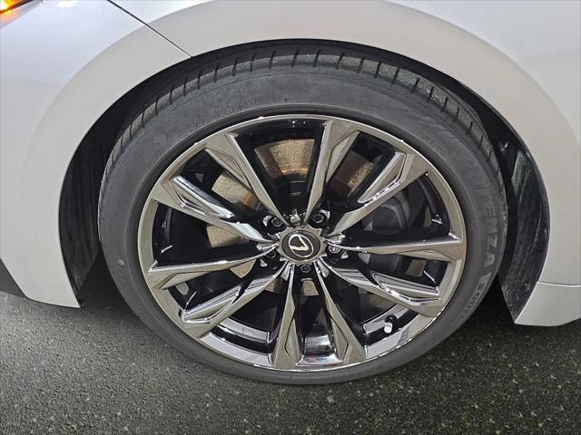 2024 Lexus IS 300 F SPORT