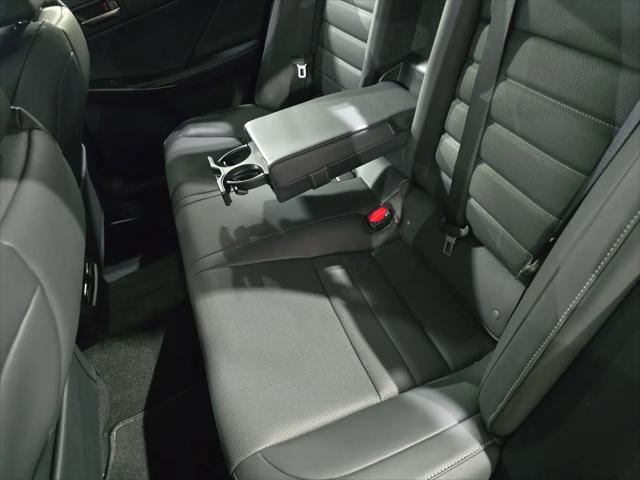 2024 Lexus IS 300 F SPORT