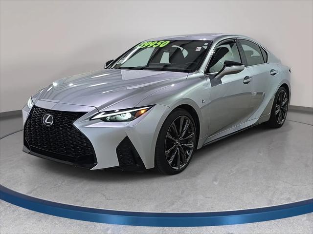 2024 Lexus IS 300 F SPORT for sale in Aberdeen, NC