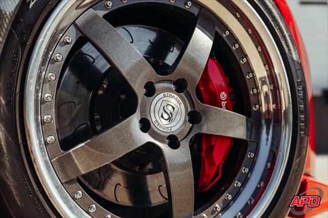 2009 Nissan GT-R Premium
