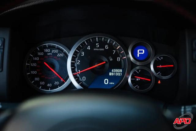 2014 Nissan GT-R Premium