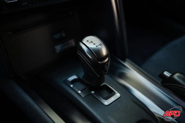 2014 Nissan GT-R Premium