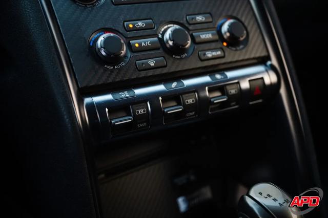 2014 Nissan GT-R Premium