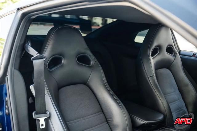 2014 Nissan GT-R Premium