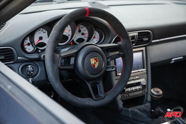 2006 Porsche 911 Carrera S