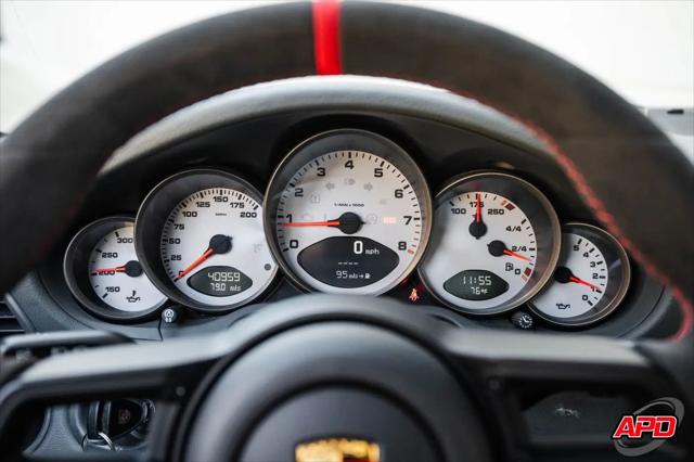 2006 Porsche 911 Carrera S