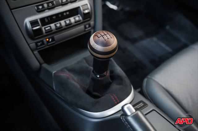 2006 Porsche 911 Carrera S