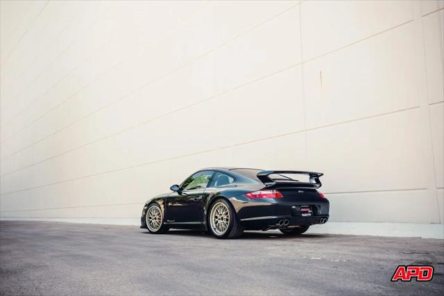2006 Porsche 911 Carrera S