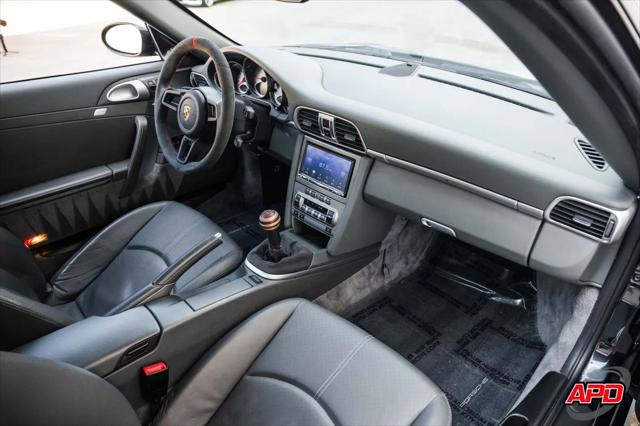 2006 Porsche 911 Carrera S