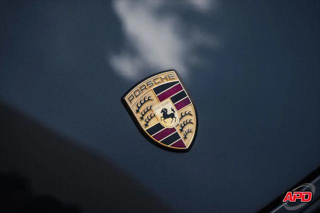 2006 Porsche 911 Carrera S